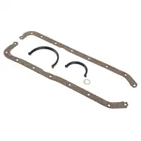 ORIGINAL Ford &Ouml;lwannendichtung Satz Courier Escort Fiesta KA Orion 1016152