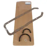 ORIGINAL Ford &Ouml;lwannendichtung Satz Courier Escort Fiesta KA Orion 1016152