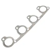 ORIGINAL Ford Kr&uuml;mmerdichtung Abgaskr&uuml;mmer Fiesta V KA (RB) 1.3i 1352468