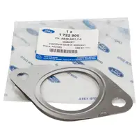 ORIGINAL Ford Dichtung Abgasrohr RANGER (TKE) 2.5i 2.5 Flex 2.2/3.2 TDCi 1722900