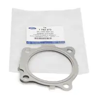 ORIGINAL Ford Dichtung Abgasrohr B-MAX C-MAX II FIESTA VI FOCUS III 1.0 1762273
