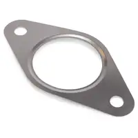 ORIGINAL Ford Dichtung Abgasrohr COUGAR 2.0 16V + MONDEO 2 3 1.6-2.0 16V 1132359