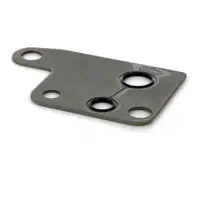 ORIGINAL Ford Dichtung f&uuml;r Unterdruckpumpe 1103683 f&uuml;r TRANSIT 2.4 DIESEL