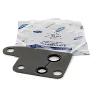 ORIGINAL Ford Dichtung f&uuml;r Unterdruckpumpe 1103683 f&uuml;r TRANSIT 2.4 DIESEL