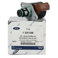 ORIGINAL Ford Druckregelventil Einspritzpumpe FOCUS I MONDEO III TRANSIT 1329098