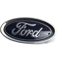 ORIGINAL Ford Emblem Plakette Logo Wappen C-Max II Focus III vorne 5351110