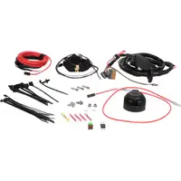 ORIGINAL Ford E-Satz Anh&auml;ngerkupplung 13-polig 1929281 TOURNEO / TRANSIT CONNECT