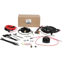 ORIGINAL Ford E-Satz Anh&auml;ngerkupplung 13-polig 1929281 TOURNEO / TRANSIT CONNECT