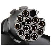 ORIGINAL Ford USA E-Satz Kabelsatz Anh&auml;ngerkupplung 13-polig 1931407 f&uuml;r EDGE