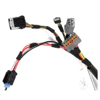 ORIGINAL Ford USA E-Satz Kabelsatz Anh&auml;ngerkupplung 13-polig 1931407 f&uuml;r EDGE