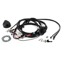 ORIGINAL Ford USA E-Satz Kabelsatz Anh&auml;ngerkupplung 13-polig 1931407 f&uuml;r EDGE