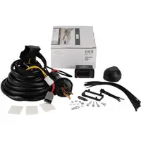 ORIGINAL Ford E-Satz Kabelsatz Anh&auml;ngerkupplung 13-polig 2051508 f&uuml;r TRANSIT