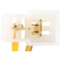 ORIGINAL Ford E-Satz Kabelsatz Anh&auml;ngerkupplung 13-polig 2051508 f&uuml;r TRANSIT