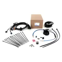 ORIGINAL Ford E-Satz Kabelsatz Anh&auml;ngerkupplung 13-POL 2027773 FOCUS III Turnier