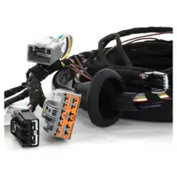 ORIGINAL Ford E-Satz Kabelsatz Anh&auml;ngerkupplung 13-POL 2027773 FOCUS III Turnier