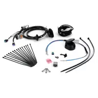 ORIGINAL Ford E-Satz Kabelsatz Anh&auml;ngerkupplung 13-POL 2027773 FOCUS III Turnier