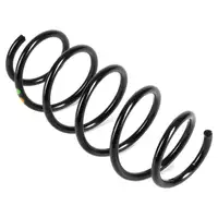 ORIGINAL Ford Fahrwerksfeder Schraubenfeder Fiesta VI 1.4/1.6TDCi vorne 1547180