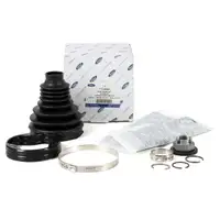 ORIGINAL Ford Achsmanschetten Satz C-MAX II FOCUS III vorne innen 1704649