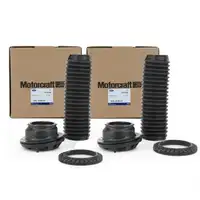 2x ORIGINAL Ford Federbeinlager MONDEO IV MK4 GALAXY S-MAX (WA6) vorne 1679526