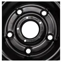 ORIGINAL Ford Felge STAHLFELGE 6,5Jx16 Zoll 2086973 TOURNEO / TRANSIT CUSTOM