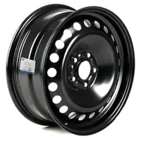 ORIGINAL Ford Felge STAHLFELGE 6,5Jx16 Zoll ET 50 2001389 FOCUS C-MAX MONDEO IV