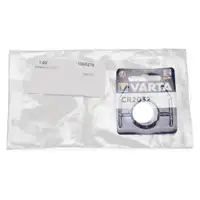 ORIGINAL Ford 1085270 Batterie f&uuml;r Funkschl&uuml;ssel Fernbedienung 3V VARTA CV2032