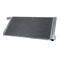 ORIGINAL Ford Kondensator Klimakondensator C-MAX II FOCUS III MK3 1.6Ti 2010987