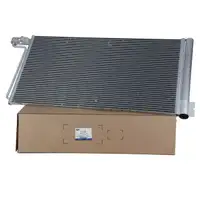 ORIGINAL Ford Kondensator Klimakondensator C-MAX II FOCUS III MK3 1.6Ti 2010987