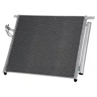 ORIGINAL Ford Kondensator RANGER (ES ET) (TKE) 2.2/2.5/3.0 TDCi 5264360