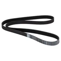 ORIGINAL Ford Keilrippenriemen COURIER FIESTA IV KA (RB_) 1.3i 49-60 PS 1085038