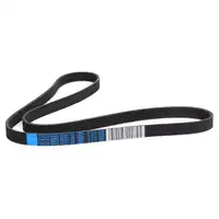 ORIGINAL Ford Keilrippenriemen C-Max Fiesta Focus Galaxy Kuga Mondeo 1700744