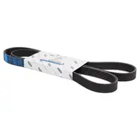 ORIGINAL Ford Keilrippenriemen C-Max Fiesta Focus Galaxy Kuga Mondeo 1700744