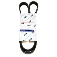 ORIGINAL Ford Keilrippenriemen FOCUS C-Max FOCUS II KUGA I 2.0TDCi 1712212