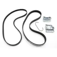 ORIGINAL Ford Keilrippenriemen Satz Transit 2.2TDCi 85-155PS Fiat Ducato 1465191