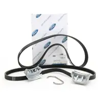 ORIGINAL Ford Keilrippenriemen Satz Transit 2.2TDCi 85-155PS Fiat Ducato 1465191