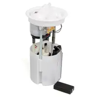 ORIGINAL Ford Kraftstoffpumpe Benzinpumpe MONDEO IV GALAXY S-MAX (WA6) 1506989