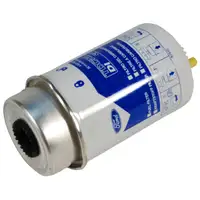 ORIGINAL Ford Kraftstofffilter Dieselfilter Transit 2.0/2.4Di ab 11.2004 1712985