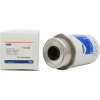 ORIGINAL Ford Kraftstofffilter Dieselfilter Transit 2.0/2.4Di ab 11.2004 1712985