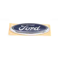 ORIGINAL Ford Emblem Plakette C-MAX FIESTA 5 FOCUS 2 KA KUGA 1 TRANSIT 1779943