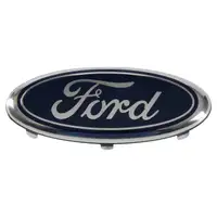 ORIGINAL Ford Emblem Logo Plakette FIESTA V MK5 vorne 2108761