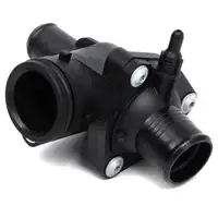 ORIGINAL Ford Thermostatgeh&auml;use K&uuml;hlmittelflansch MONDEO III 2.0/2.2TDCi 1633900