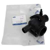 ORIGINAL Ford Thermostatgeh&auml;use K&uuml;hlmittelflansch MONDEO III 2.0/2.2TDCi 1633900