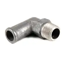 ORIGINAL Ford K&uuml;hlmittelrohrleitung 1592026 f&uuml;r COURIER ESCORT IV FIESTA II