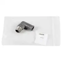 ORIGINAL Ford K&uuml;hlmittelrohrleitung 1592026 f&uuml;r COURIER ESCORT IV FIESTA II