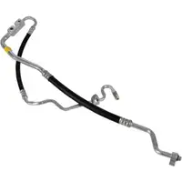 ORIGINAL Ford K&auml;ltemittelleitung FIESTA VI MK6 1.6TDCi 75/90 PS 1715605