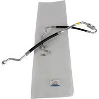 ORIGINAL Ford K&auml;ltemittelleitung FIESTA VI MK6 1.6TDCi 75/90 PS 1715605