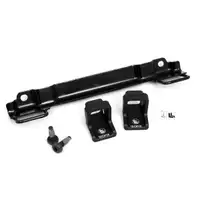 ORIGINAL Ford ISOFIX Halterung Befestigung Nachr&uuml;stung Focus II MK2 1357238