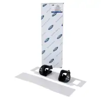 ORIGINAL Ford ISOFIX Halterung Befestigung Kindersitz C-MAX 2003-2010 1332664