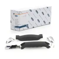 ORIGINAL Ford Handbremshebel Handbremsgriff Griff Galaxy S-Max 1774992