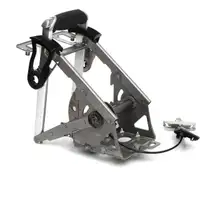 ORIGINAL Ford Handbremshebel Handbremsgriff GALAXY S-MAX (WA6) 1815005